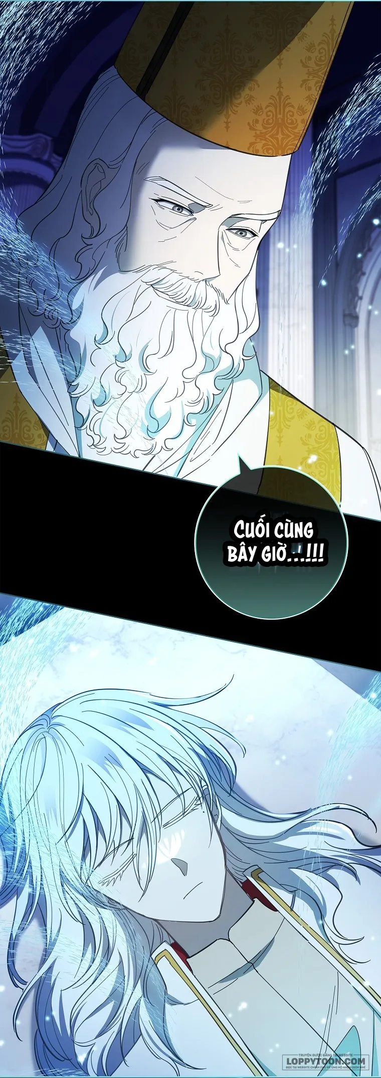 Nam Chính À, Tôi Sẽ Tôn Trọng Sở Thích Của Anh Chap 40 - trang 59