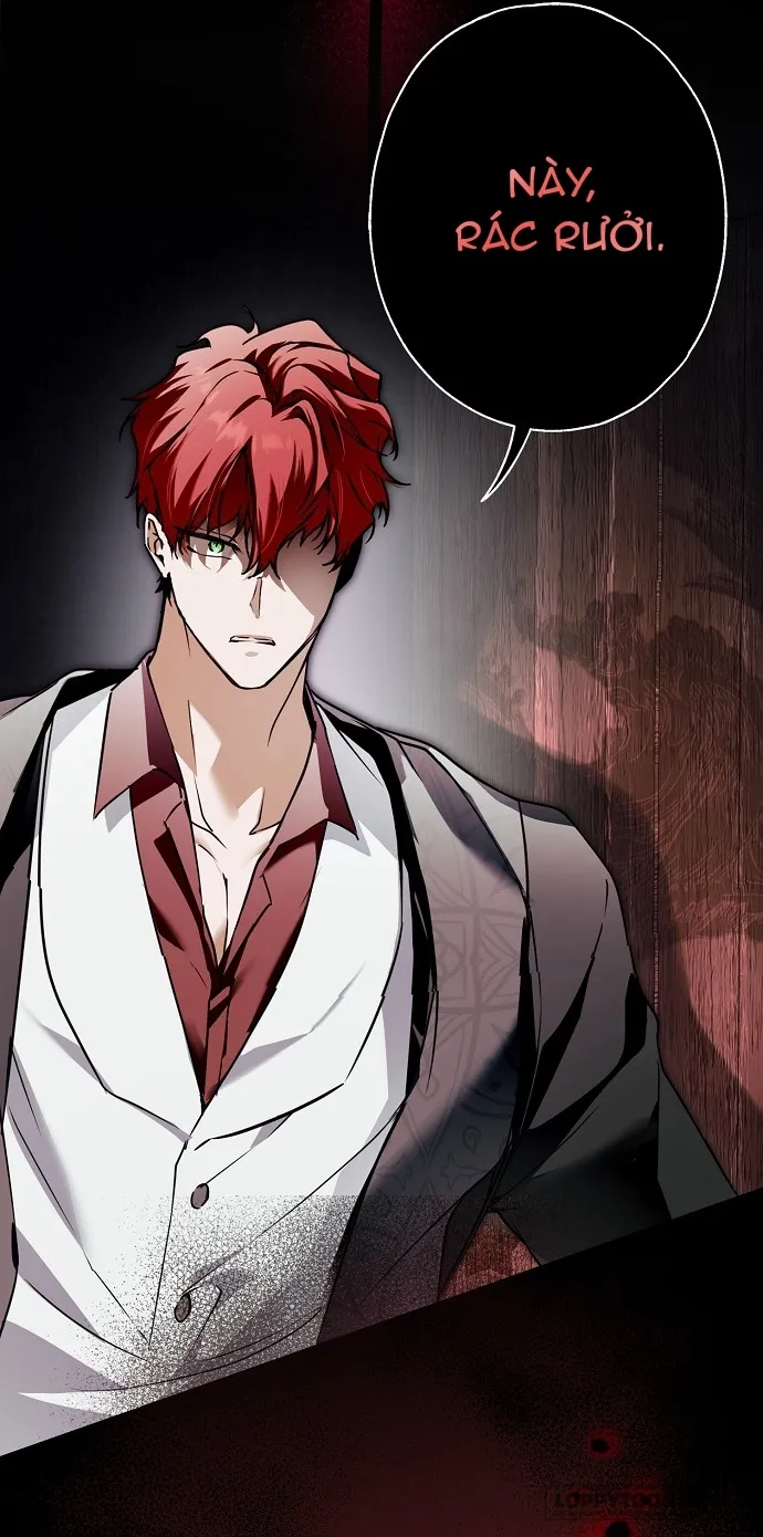 Có Kẻ Đã Sở Hữu Cơ Thể Của Tôi Chap 9 - trang 42