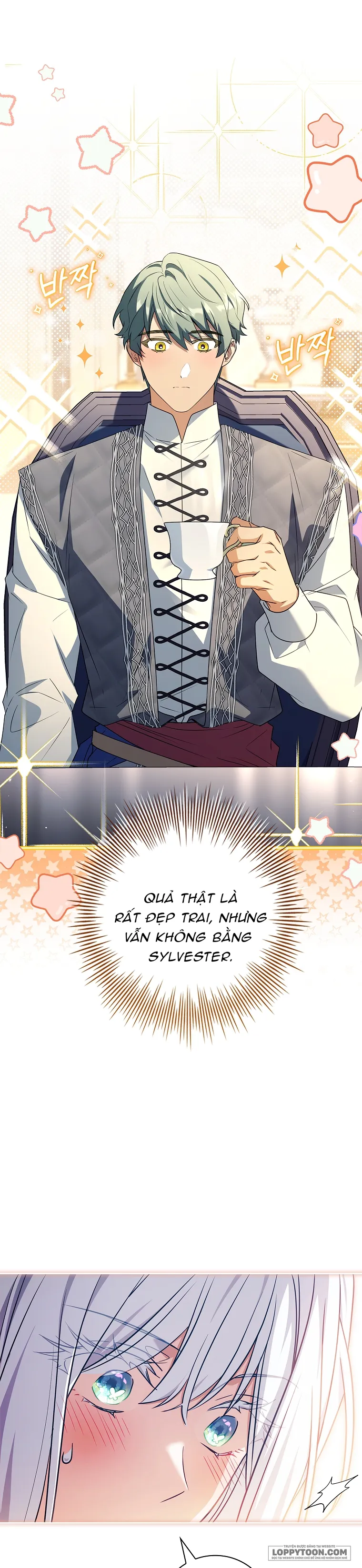 Chồng Ơi, Tại Sao Chúng Ta Không Thể Ly Hôn? Chap 92 - trang 29