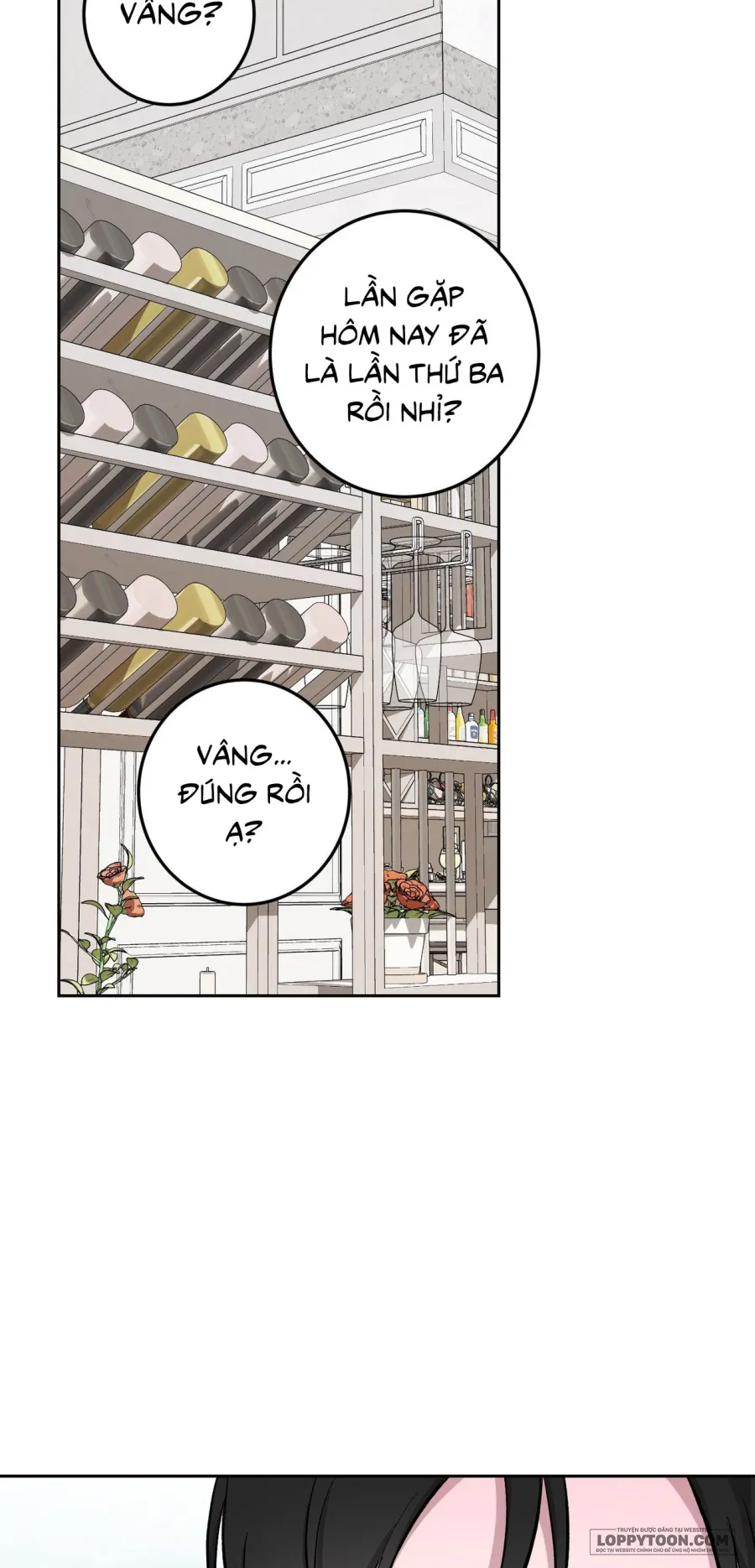 Quả Nhiên Vị Giám Đốc Điều Hành Đó… Chap 4 - trang 45