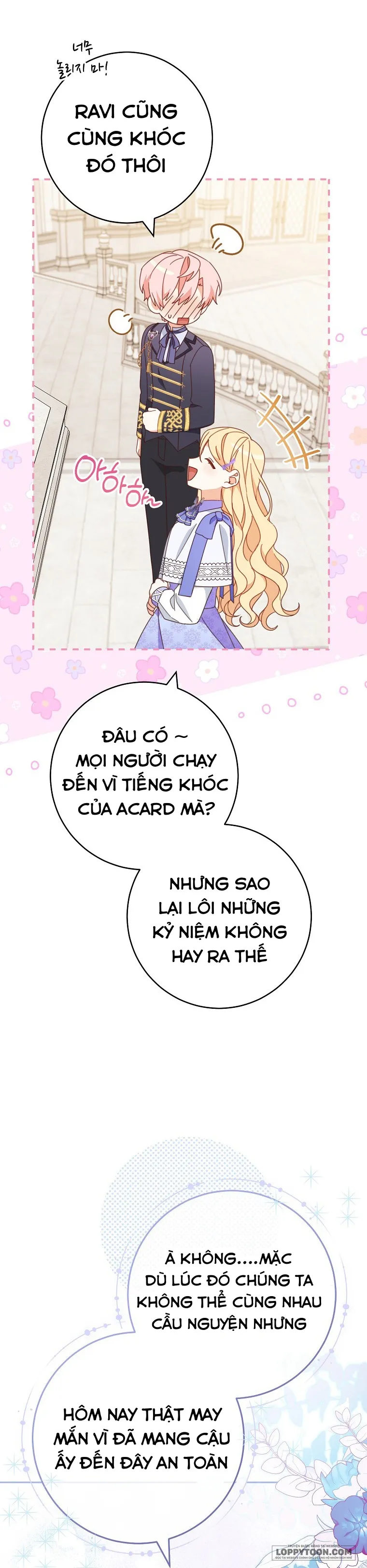 Tôi Đã Phạm Sai Lầm Rồi Chap 32 - trang 13