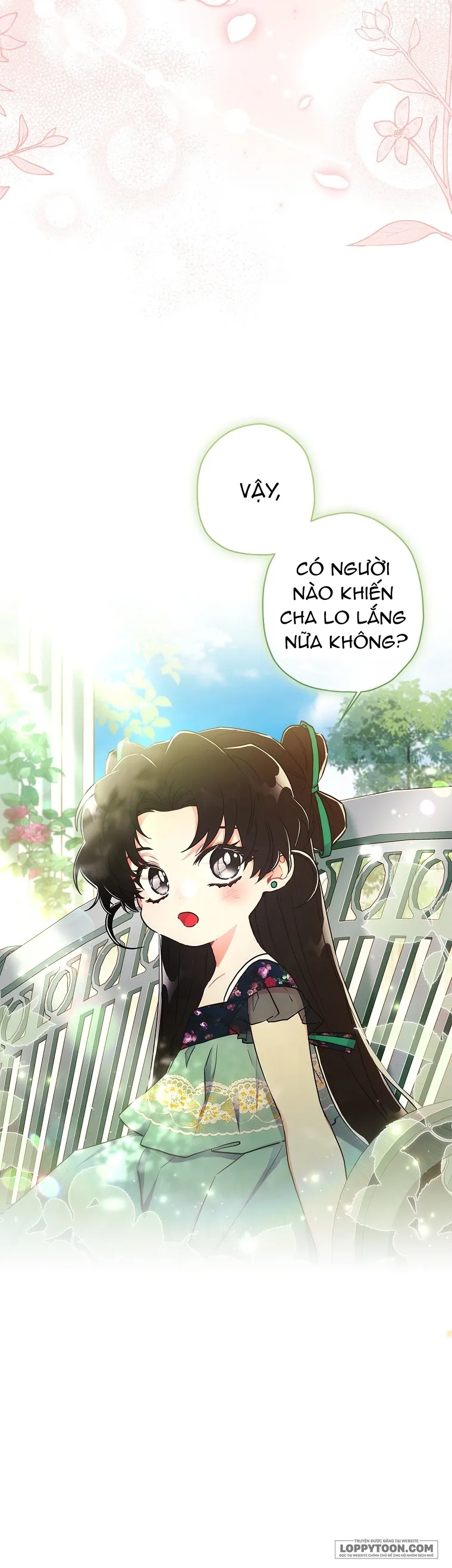 Tôi Đã Trở Thành Con Gái Nuôi Của Nam Chính Chap 80 - trang 3