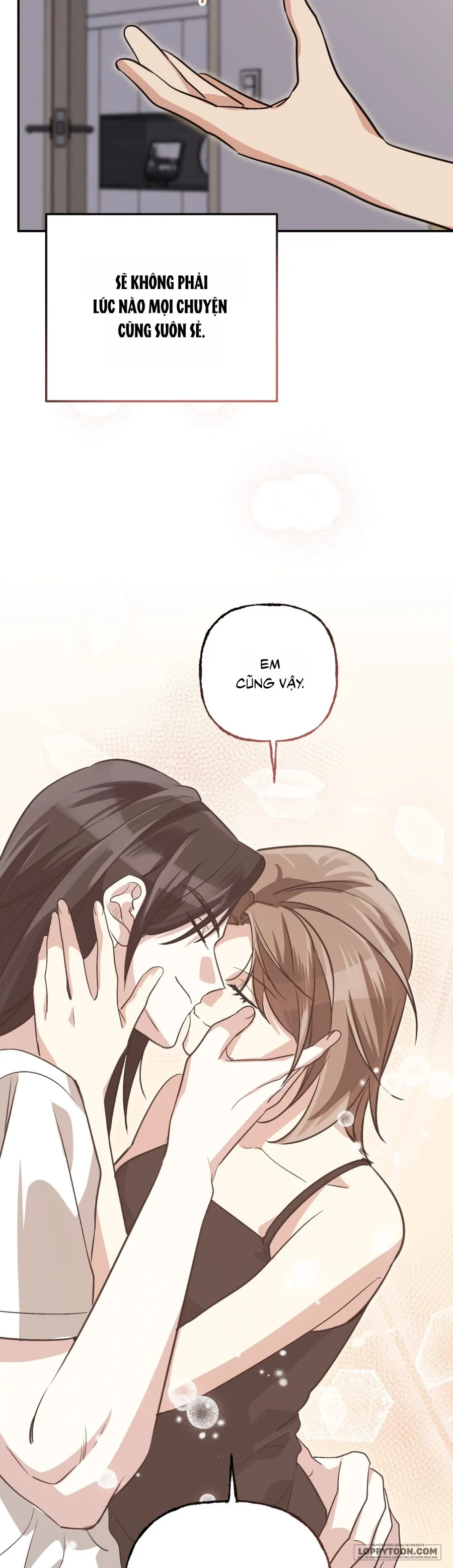 Nhặt Được Một Con Mãng Xà Tu Luyện Trên Núi Chap 5 - 🔞 - trang 49