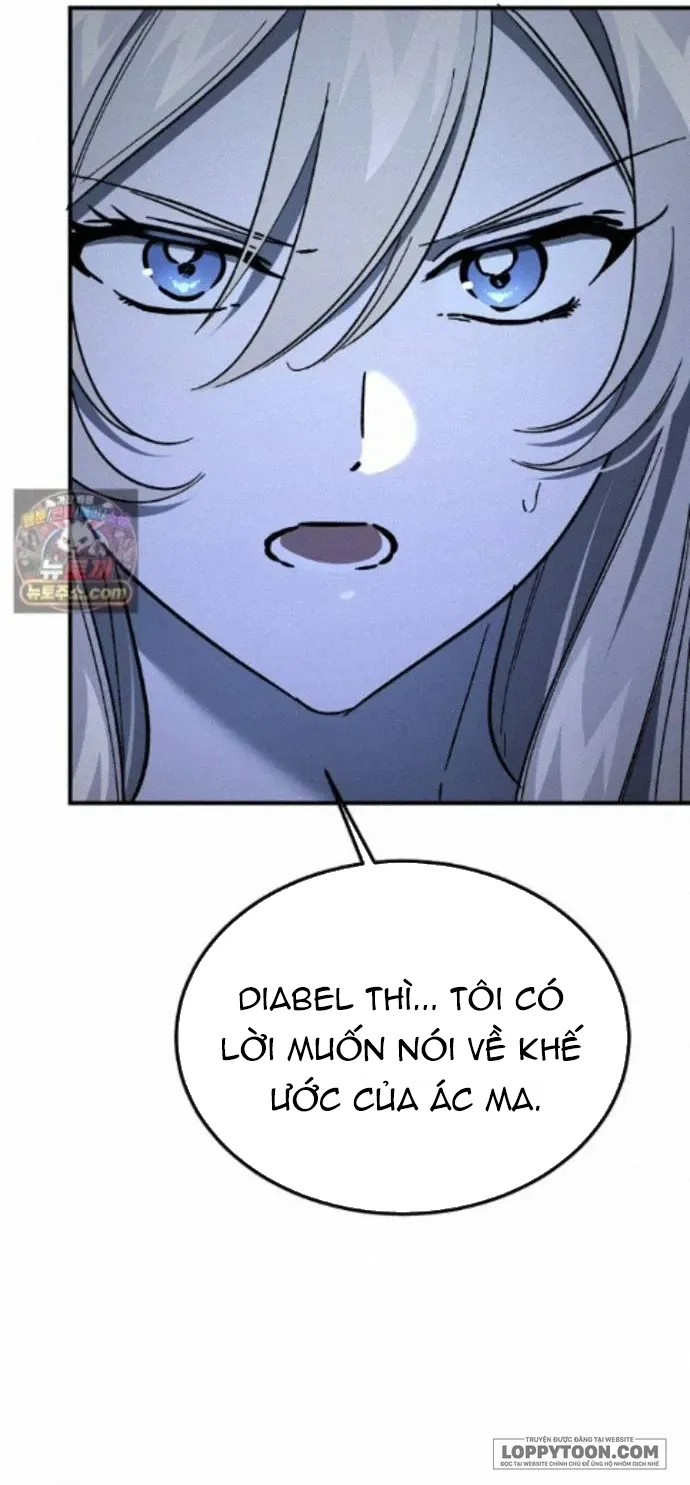 Ác Quỷ Nuôi Dưỡng Tiểu Thư Chap 121 - trang 63