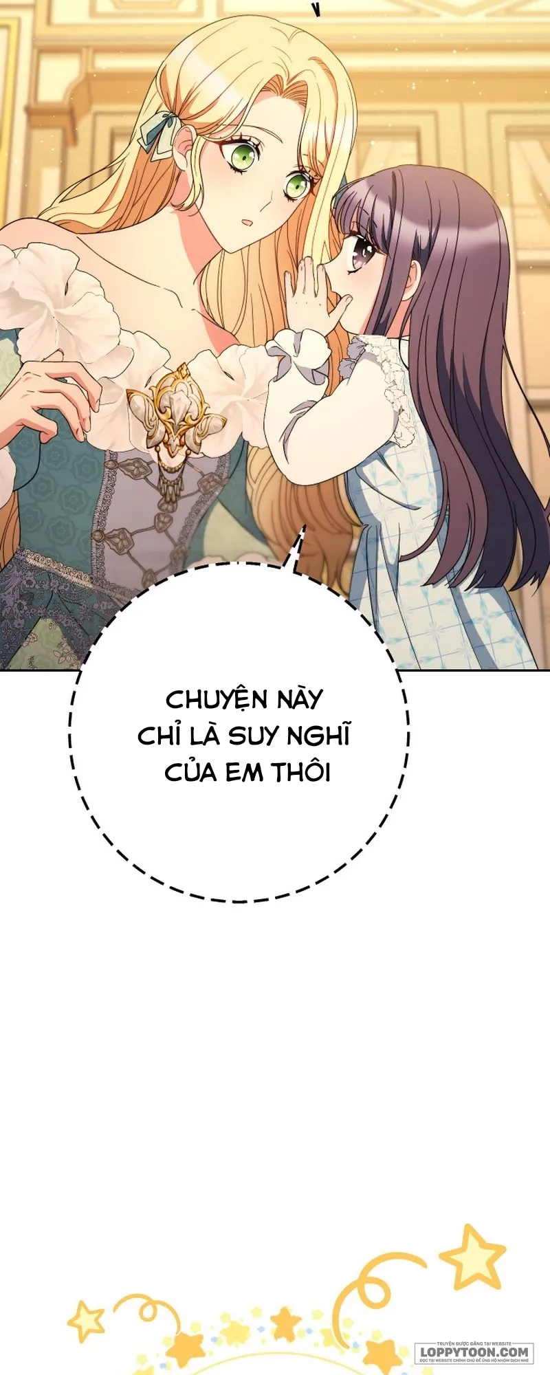 Nuôi Dưỡng Em Gái Xinh Đẹp Chap 47 - trang 32