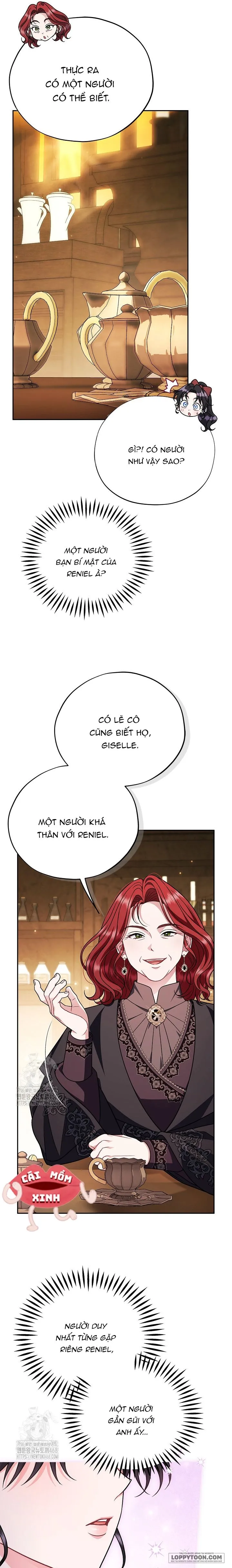 Trở Thành Người Giám Định Chất Độc Cho Thế Lực Hắc Ám Chap 87 - trang 27