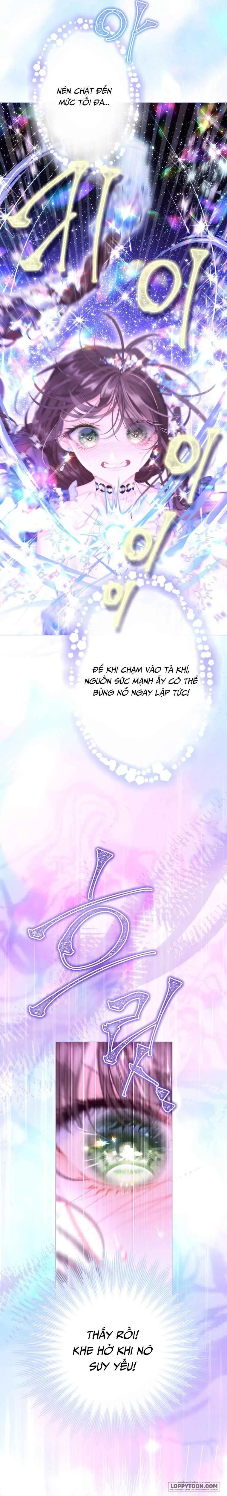 Một Thế Giới Không Có Chị Gái Mà Ai Cũng Yêu Chap 76 - trang 16