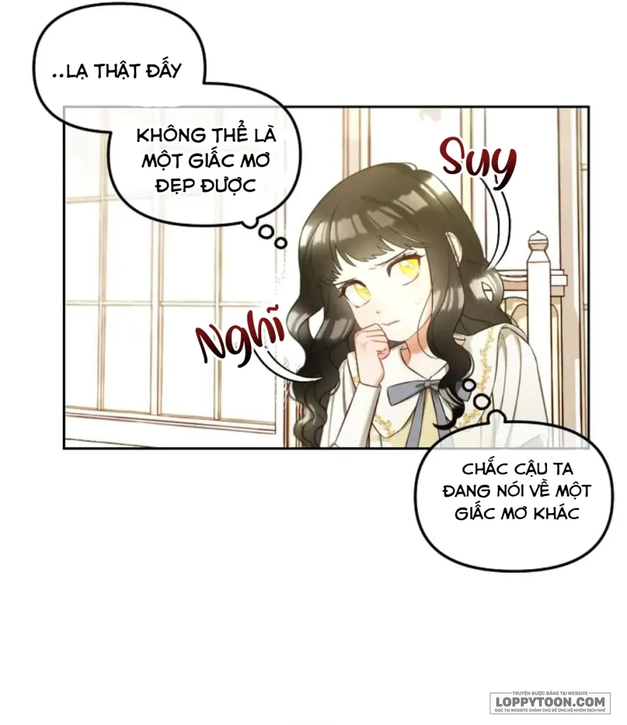 Tôi Sẽ Ở Ngay Bên Cạnh Nam Chính Chap 13 - trang 55