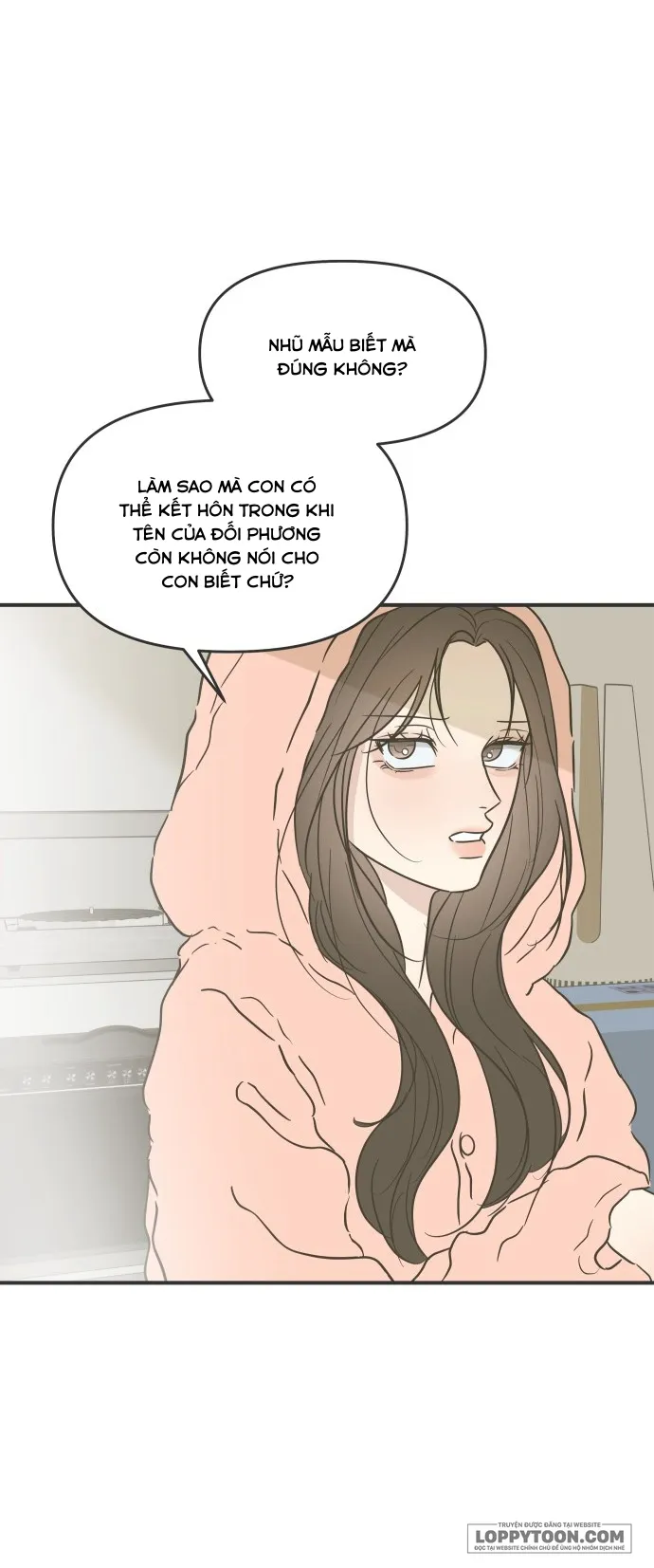 Scandal Bảo Vệ Hôn Nhân Chap 1 - trang 49