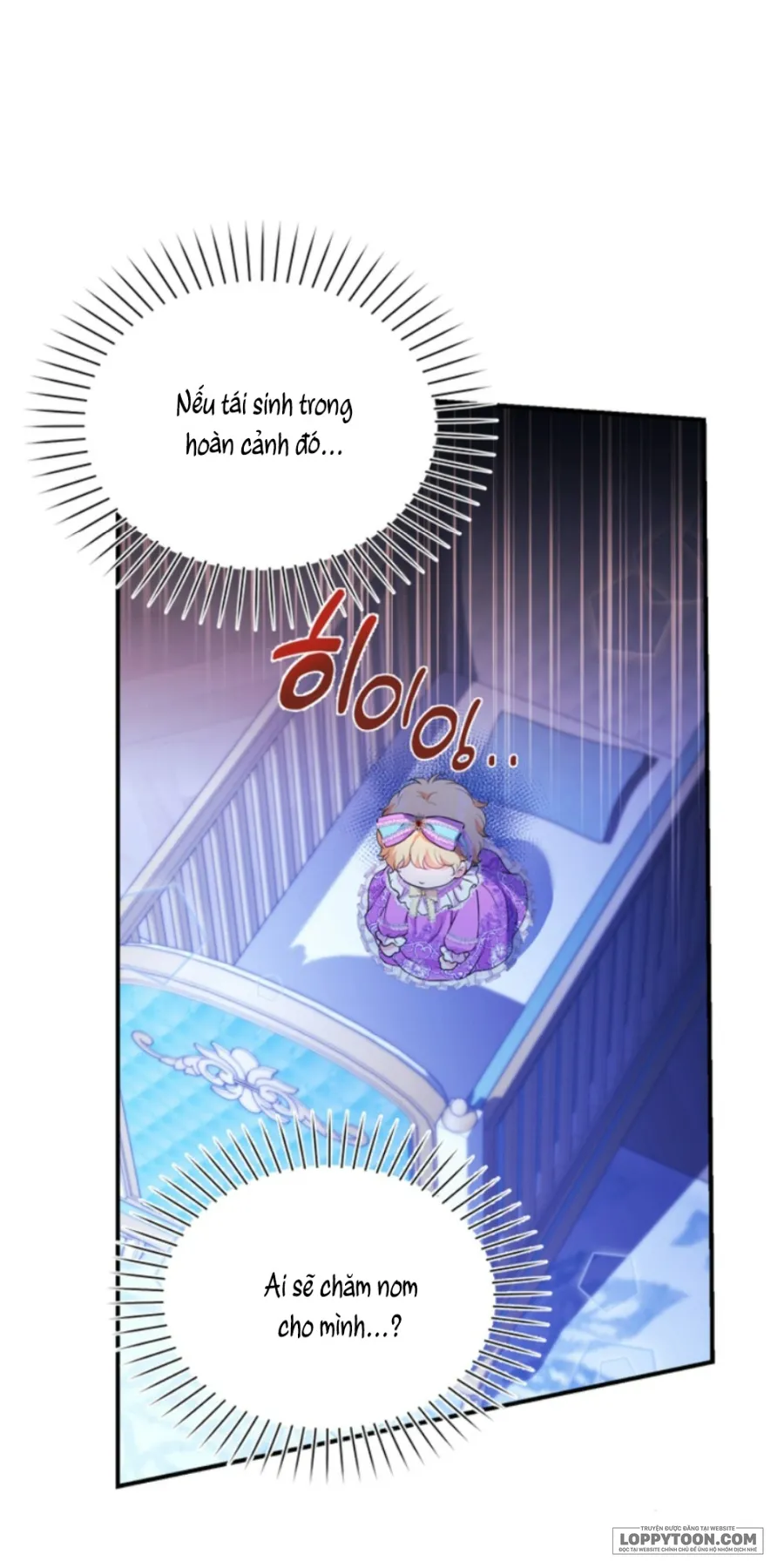 Công Chúa Bé Con Hạng S Thật Mạnh Chap 1 - trang 70