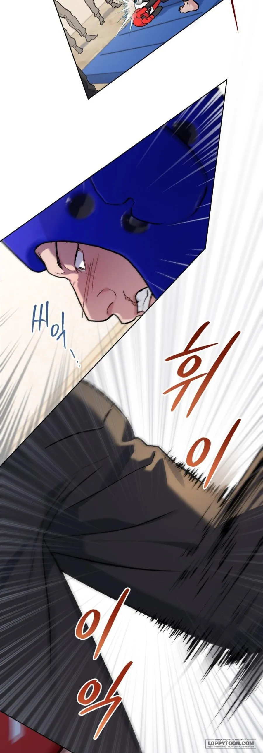 Kết Hôn Với Kẻ Tâm Thần Chap 31 - trang 29