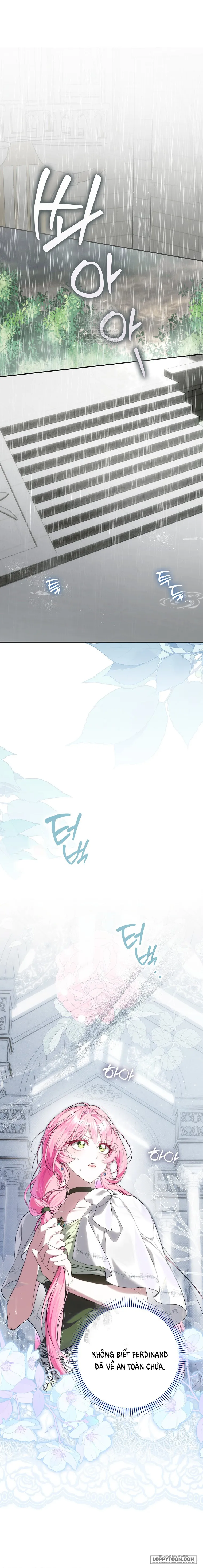 Kẻ Rác Rưởi Đó Chính Là Tôi Chap 14 - trang 1