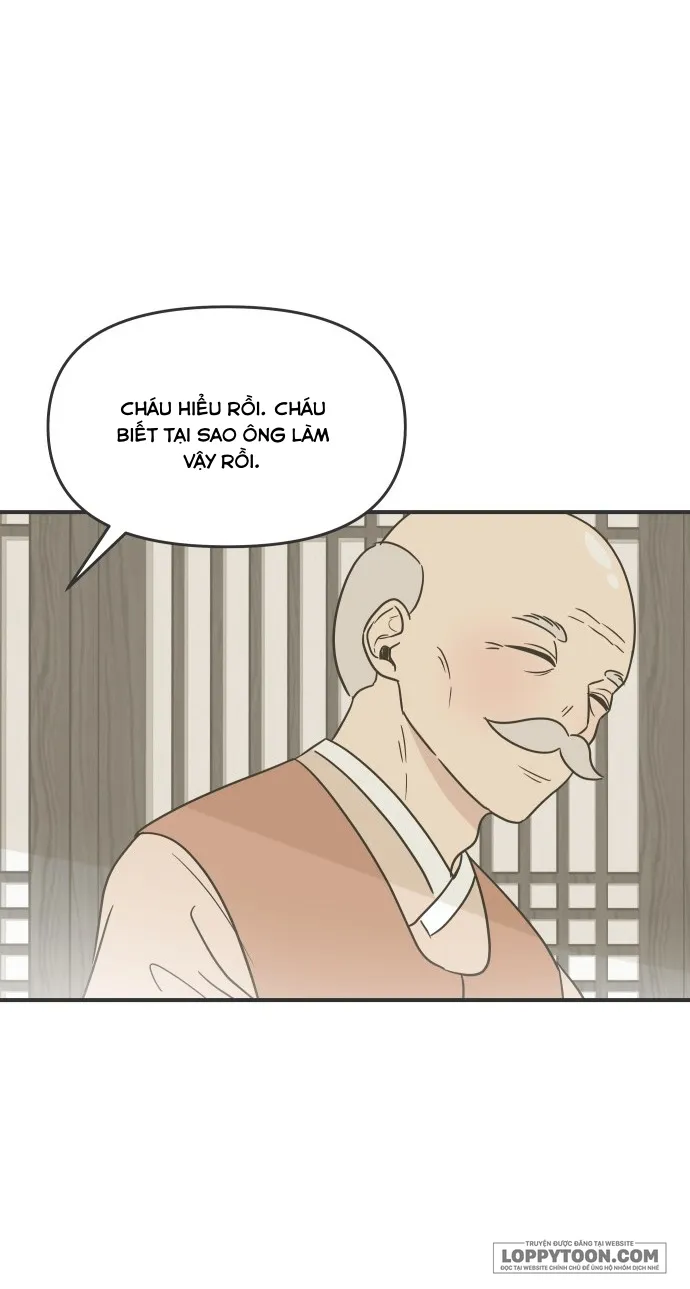 Scandal Bảo Vệ Hôn Nhân Chap 1 - trang 17