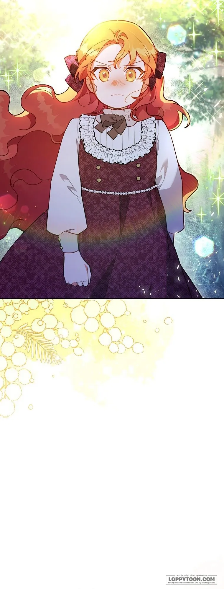 Bé Con Chốn Hoa Nở Chap 10 - trang 47