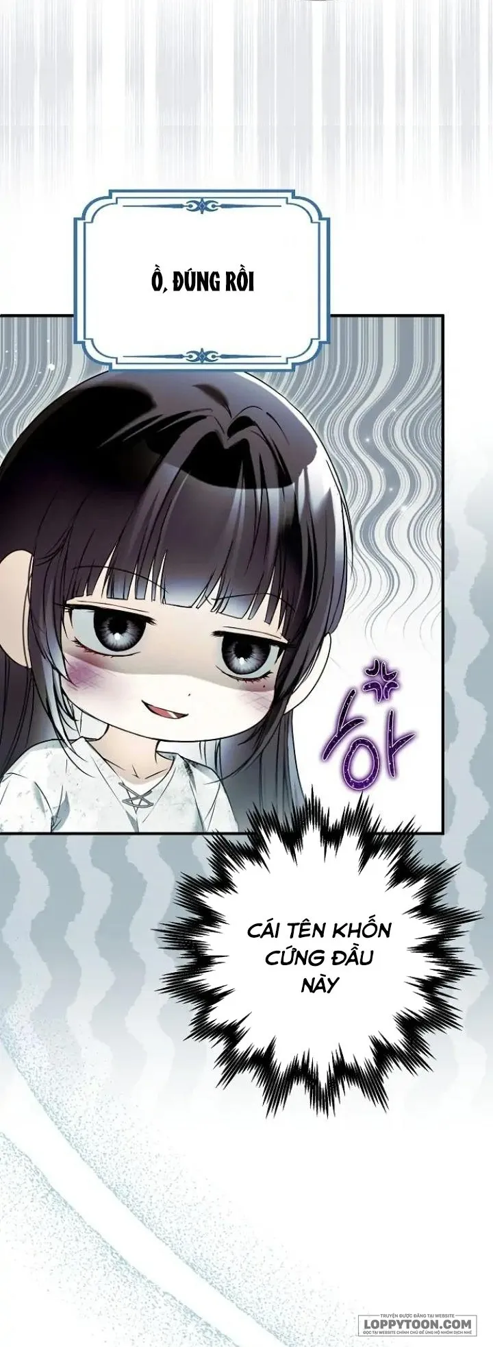 Có Kẻ Đã Sở Hữu Cơ Thể Của Tôi Chap 35 - trang 6