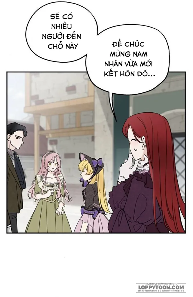 Gia Đình Chồng Quá Ám Ảnh Bởi Tôi Chap 5 - trang 20
