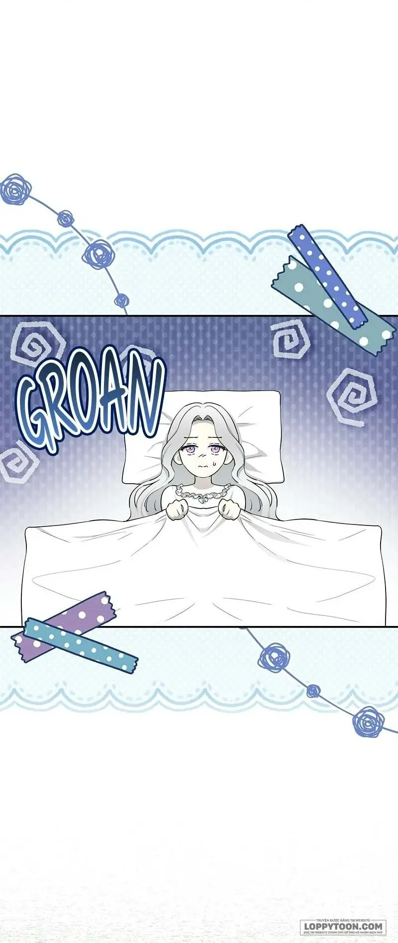 Presepe Bên Ngoài Chiếc Lồng Chap 46 - trang 12