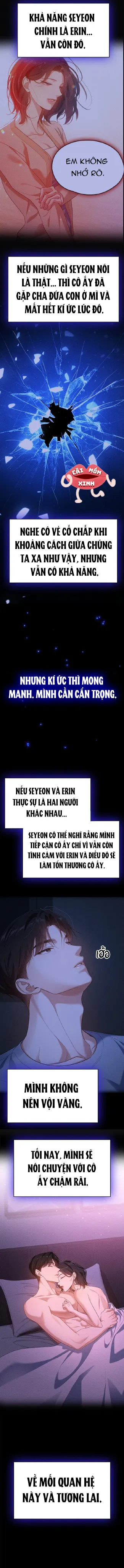 Vị Khách Trong Đêm Chap 18 - trang 5