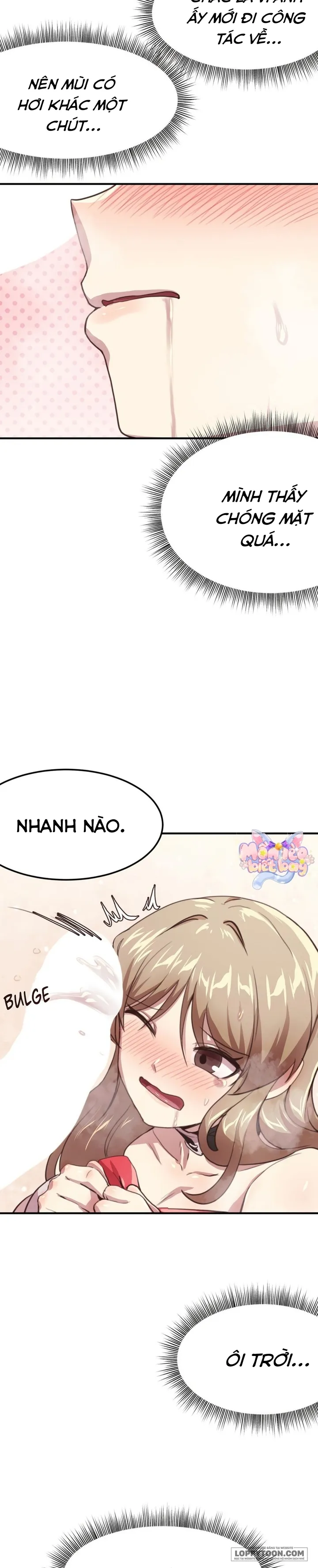 Bạn Bè Của Anh Trai Chap 12 - 🔞🔞🔞🔞🔞 - trang 14