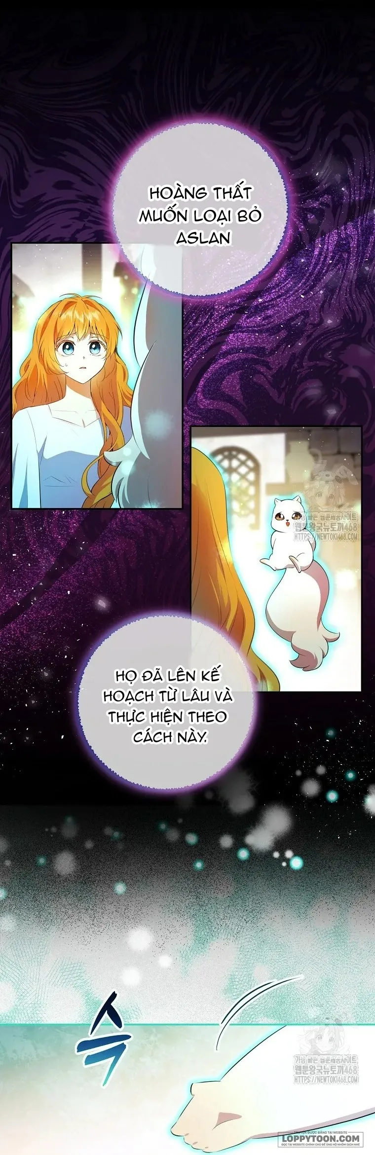 Sóc Con Tài Năng Chap 107 - trang 15