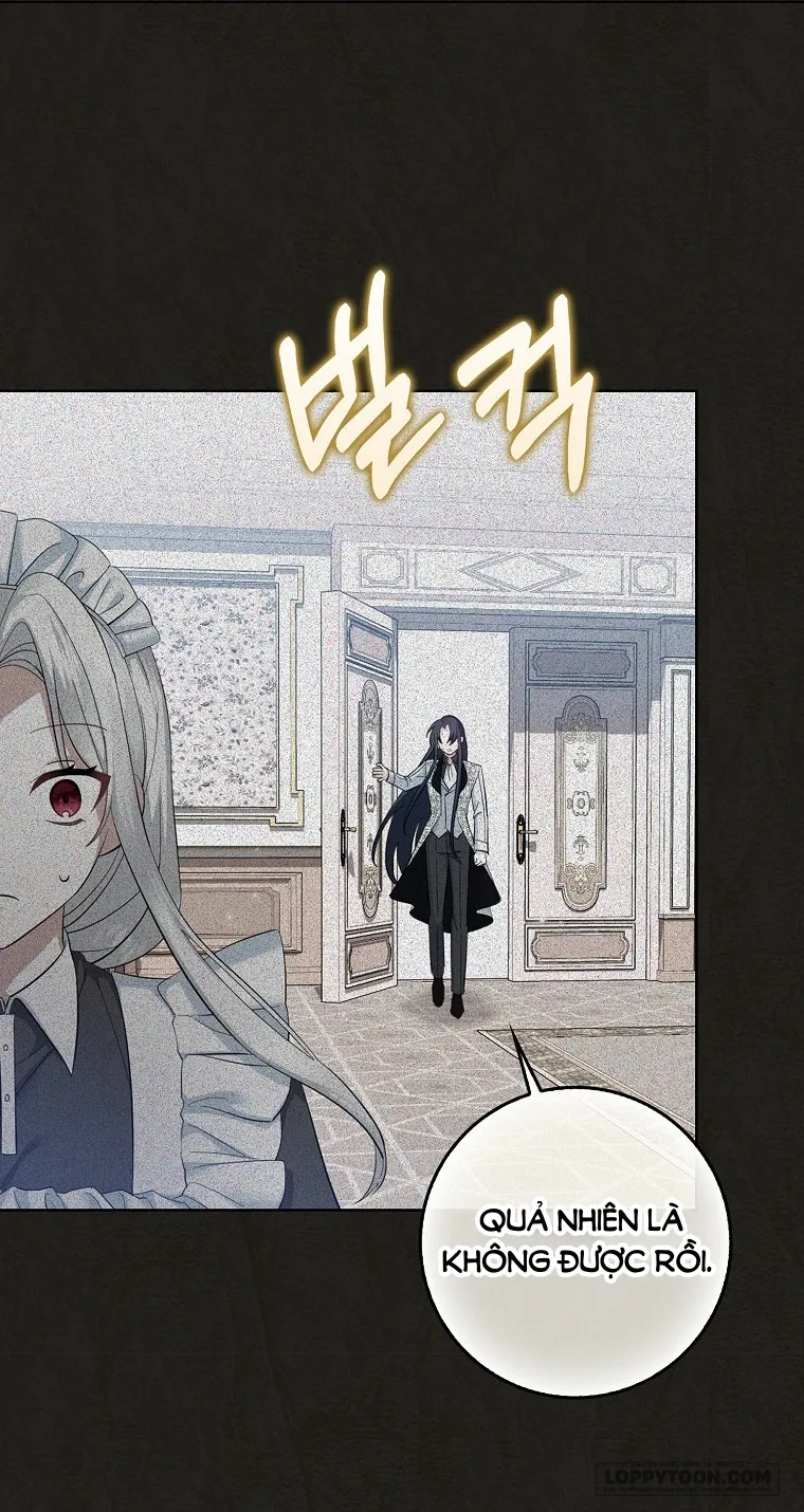Tôi Sẽ Chiếm Lấy Ngư Trường Này! Chap 6 - trang 35