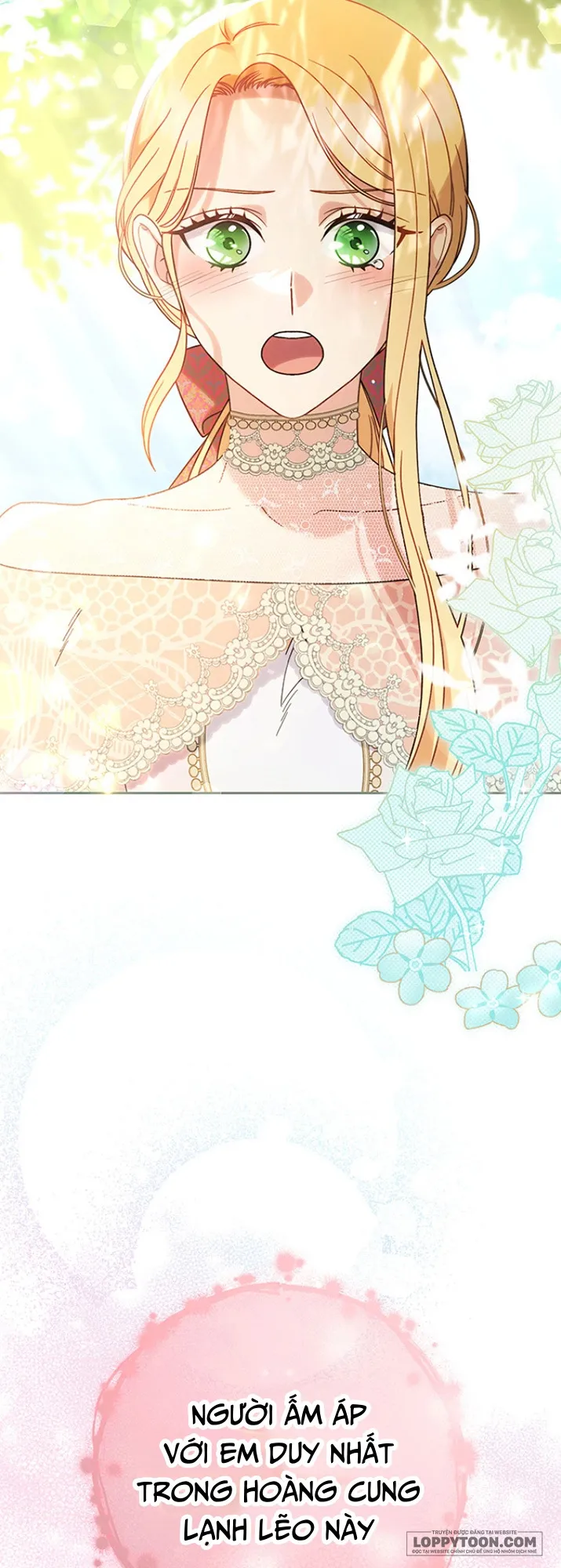 Nuôi Dưỡng Em Gái Xinh Đẹp Chap 12 - trang 34