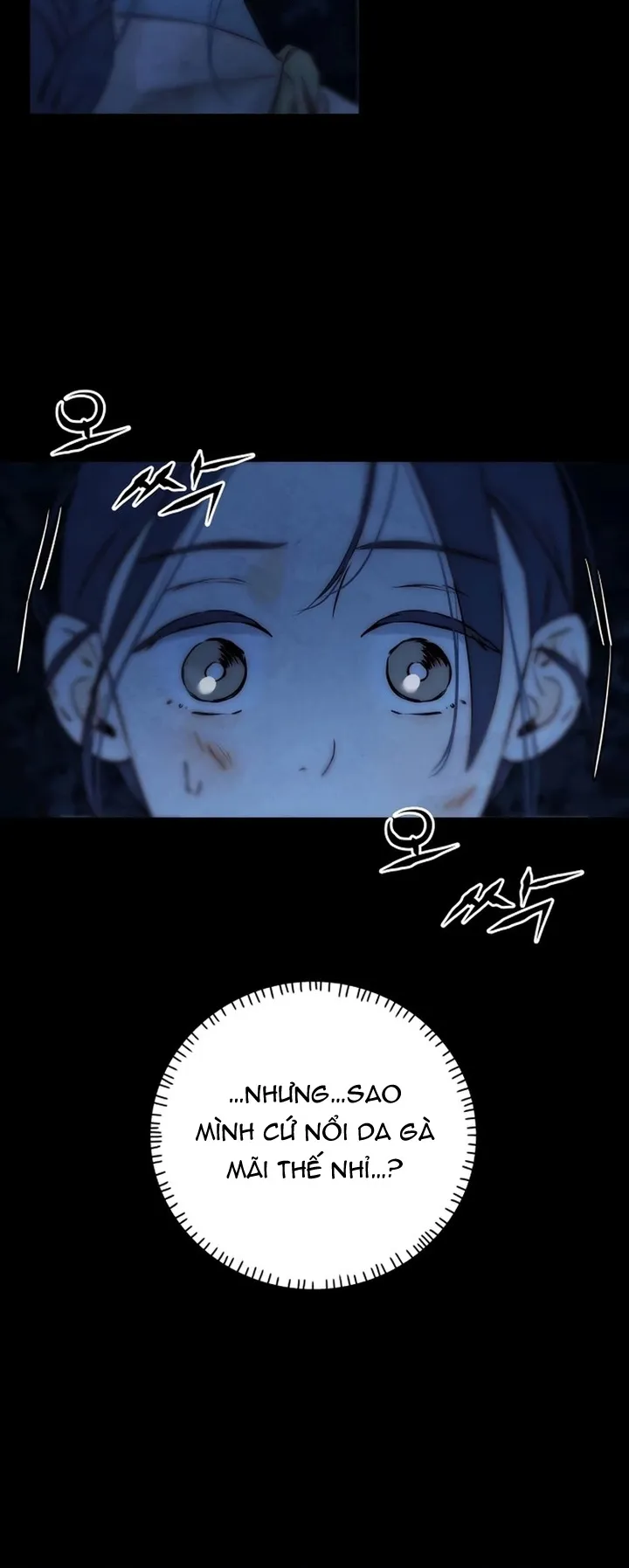 Chưa Từng Chạm Tới Em Chap 21 - trang 70