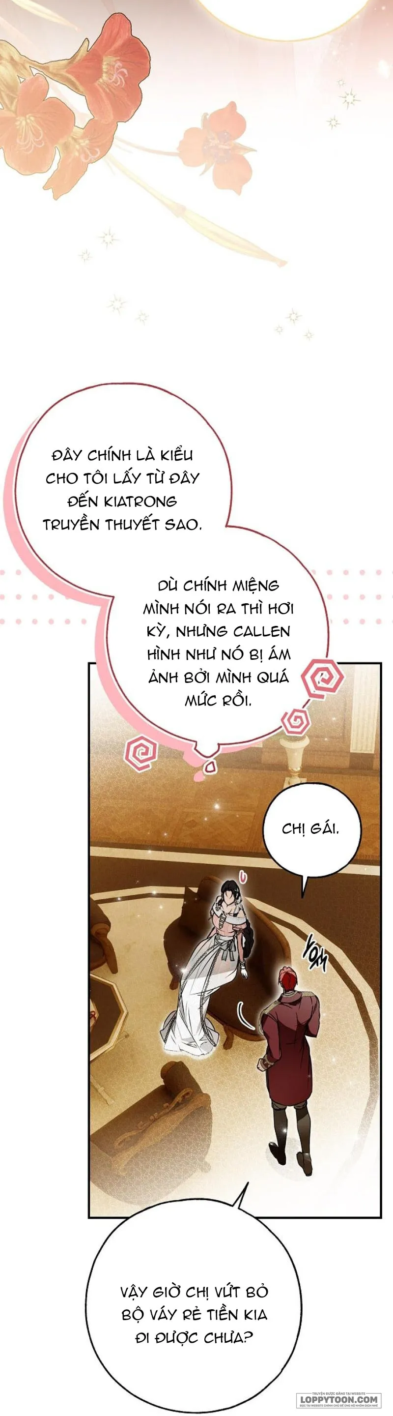 Có Kẻ Đã Sở Hữu Cơ Thể Của Tôi Chap 67 - trang 47