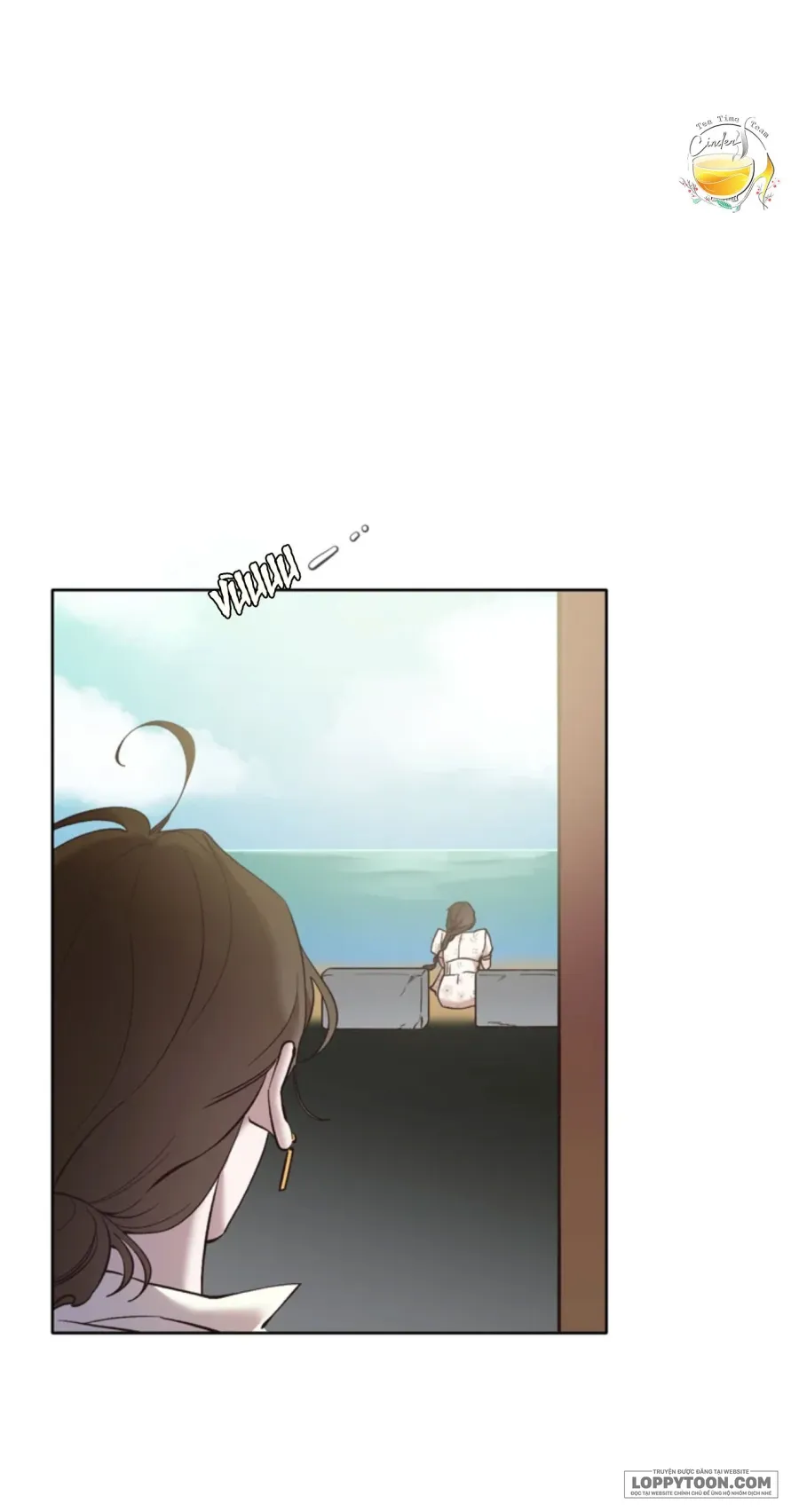 Thanh Xuân Của Chúng Ta Chap 57 - trang 40
