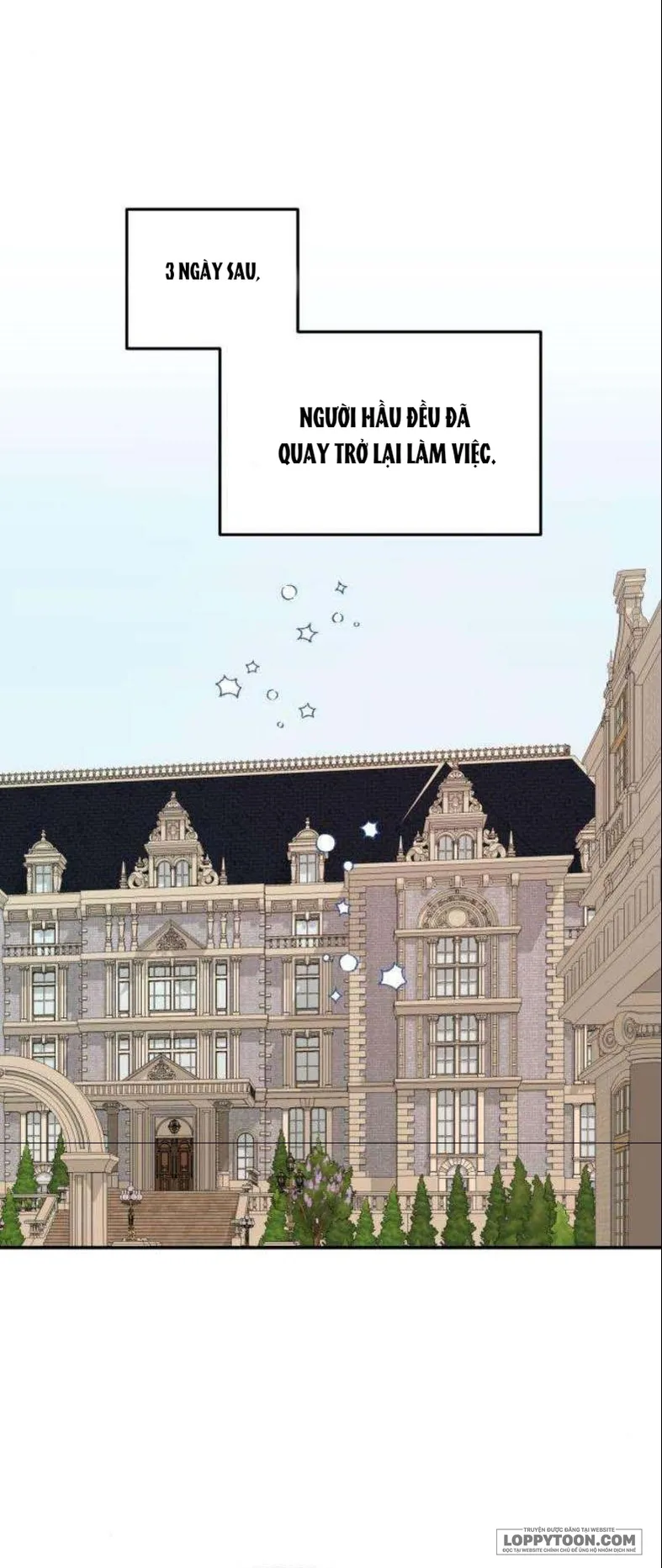 Gia Đình Chồng Quá Ám Ảnh Bởi Tôi Chap 23 - trang 12