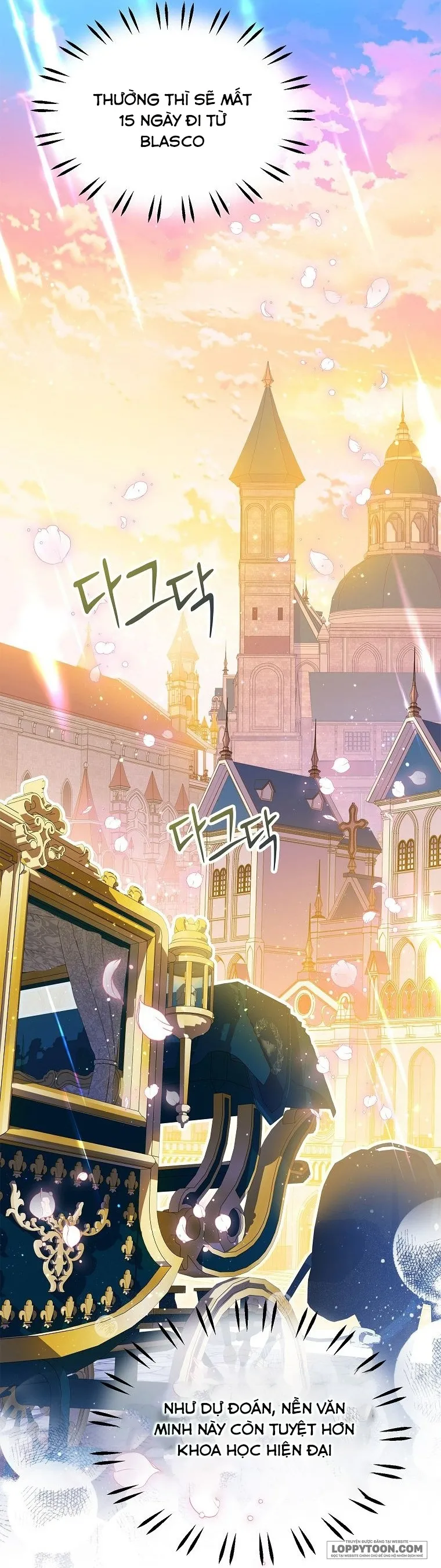 Trở Thành Người Thừa Kế Của Gia Đình Phản Diện Chap 18 - trang 50