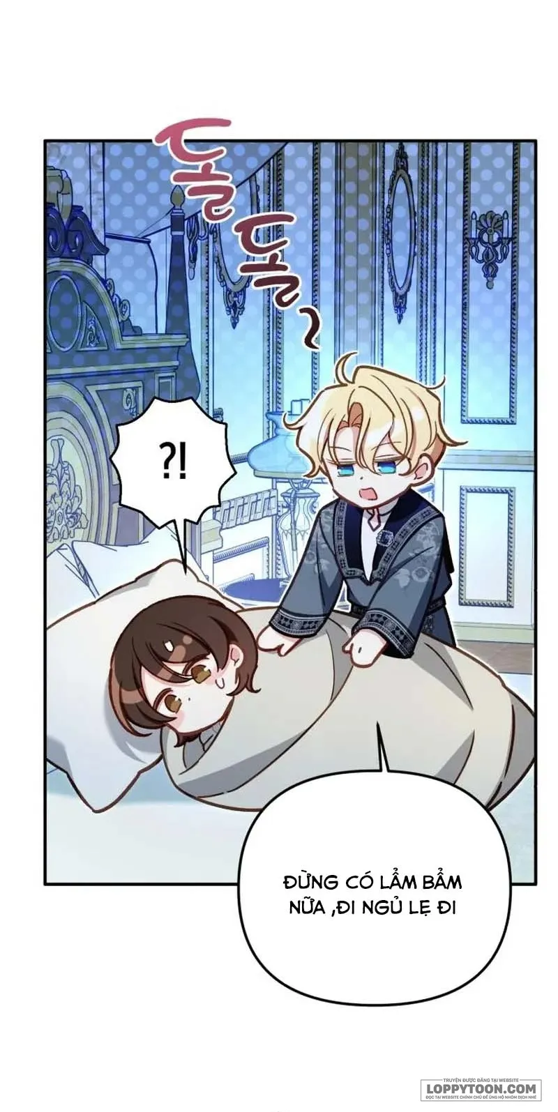 Bảo Vệ Thánh Nữ Giả Mạo Chap 13 - trang 40