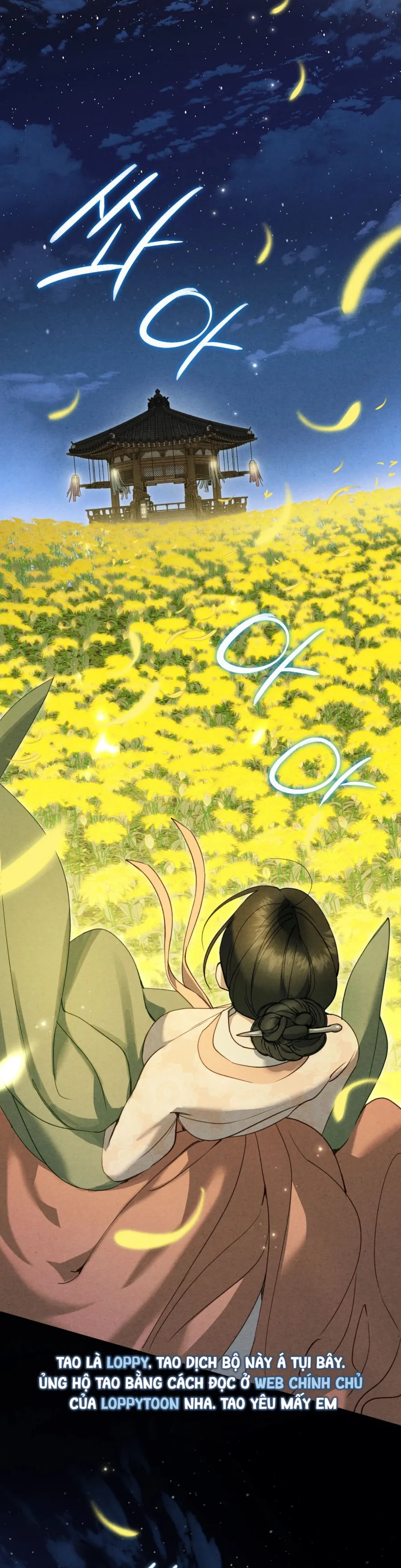 Phá Cầm Chap 14 - trang 7