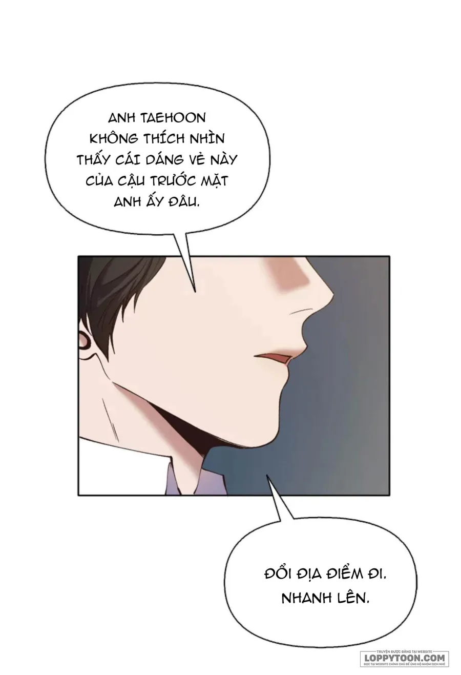 Thanh Xuân Của Chúng Ta Chap 26 - trang 26