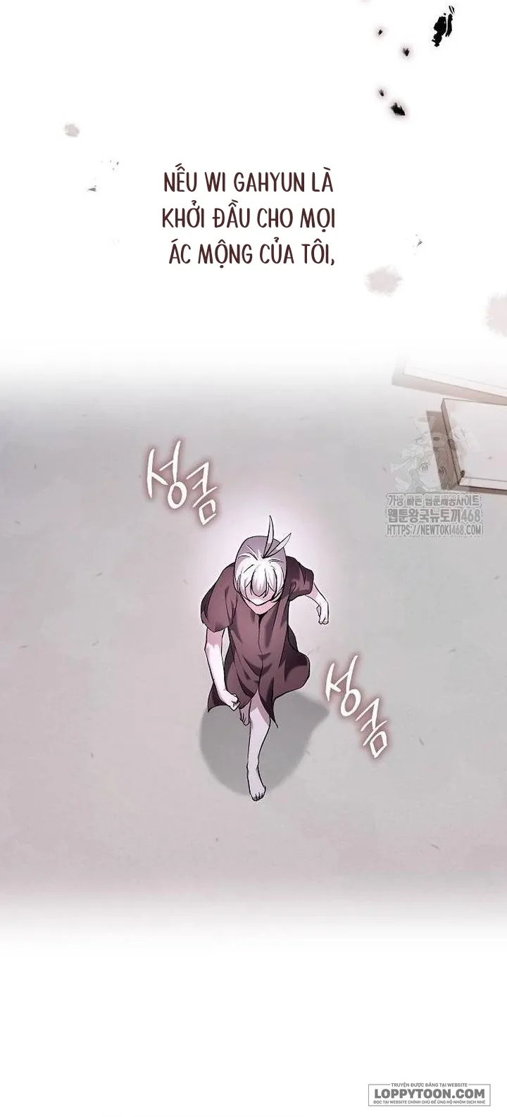 Thỏ Trắng Ở Xứ Sở Thần Tiên Chap 54 - trang 11