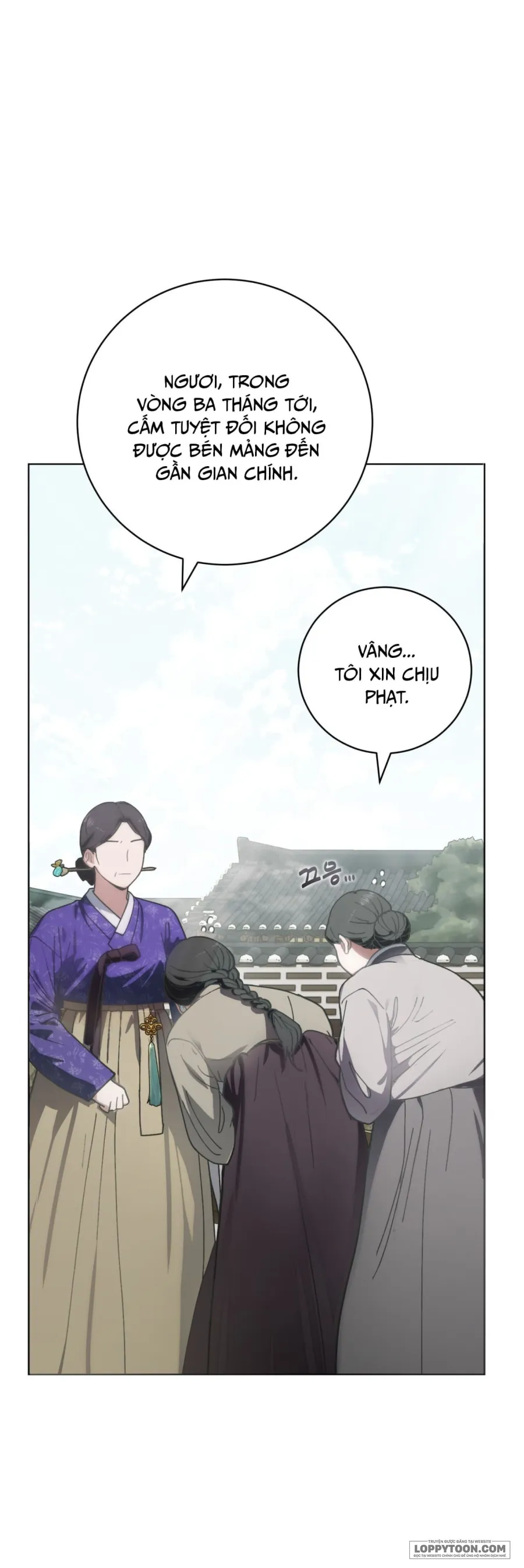 Sự Tàn Khốc Mang Tên Chuộc Tội Chap 1 - trang 7