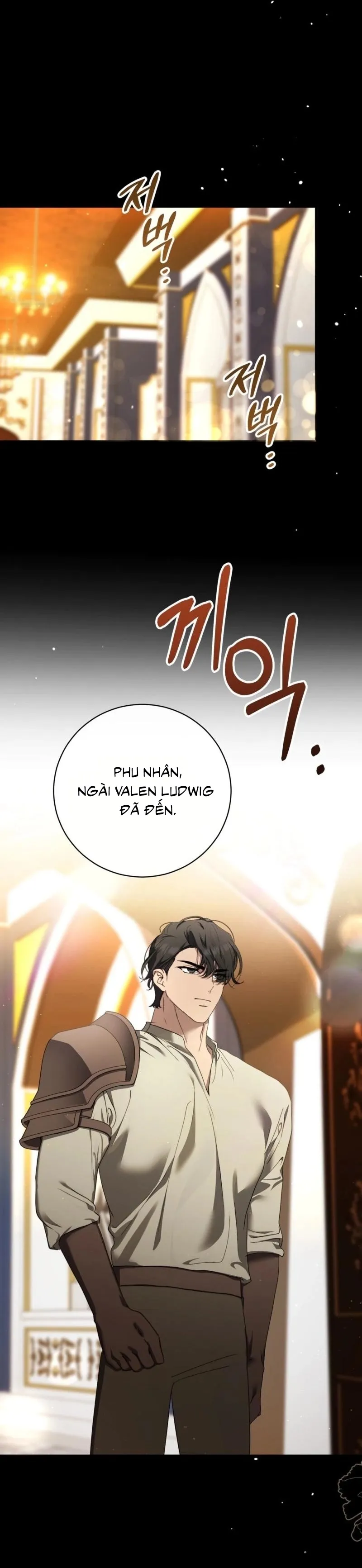 Ma Vương Muốn Hòa Bình Chap 18 - trang 16