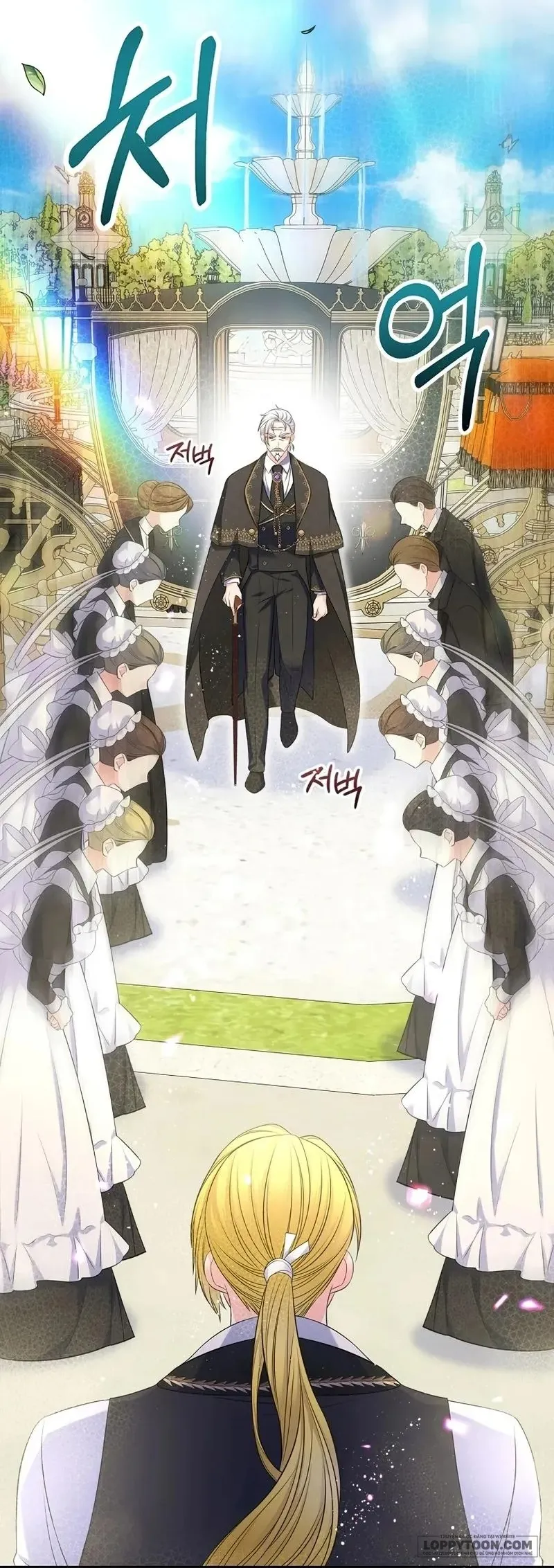 Tôi Sẽ Ly Hôn Với Anh Trai Nữ Chính Chap 71 - trang 3