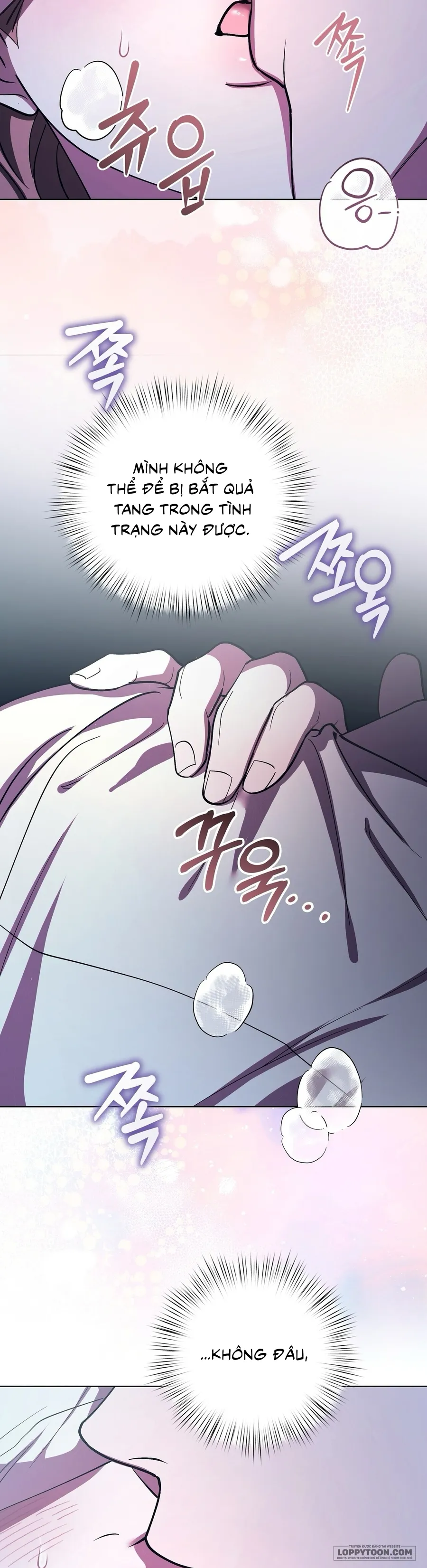 Kế Hoạch Lừa Chồng Của Tiền Bối Chap 4 - 🔞🔞🔞 - trang 35