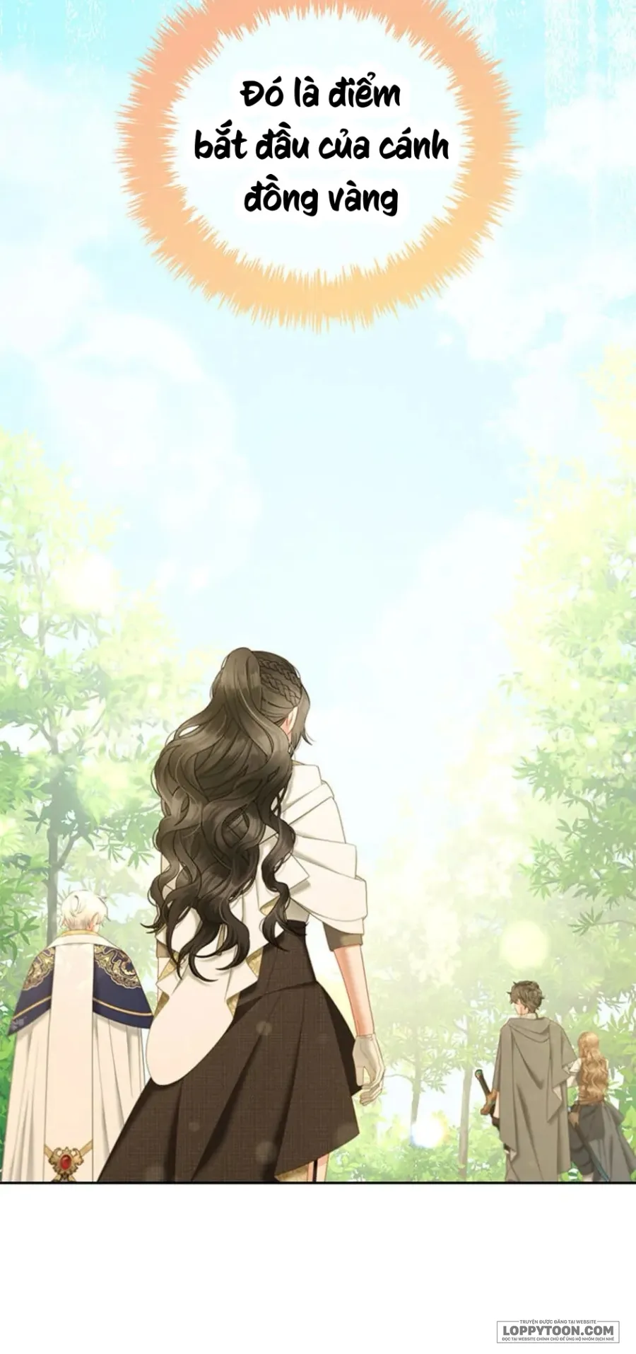 Tôi Sẽ Ở Ngay Bên Cạnh Nam Chính Chap 41 - trang 6