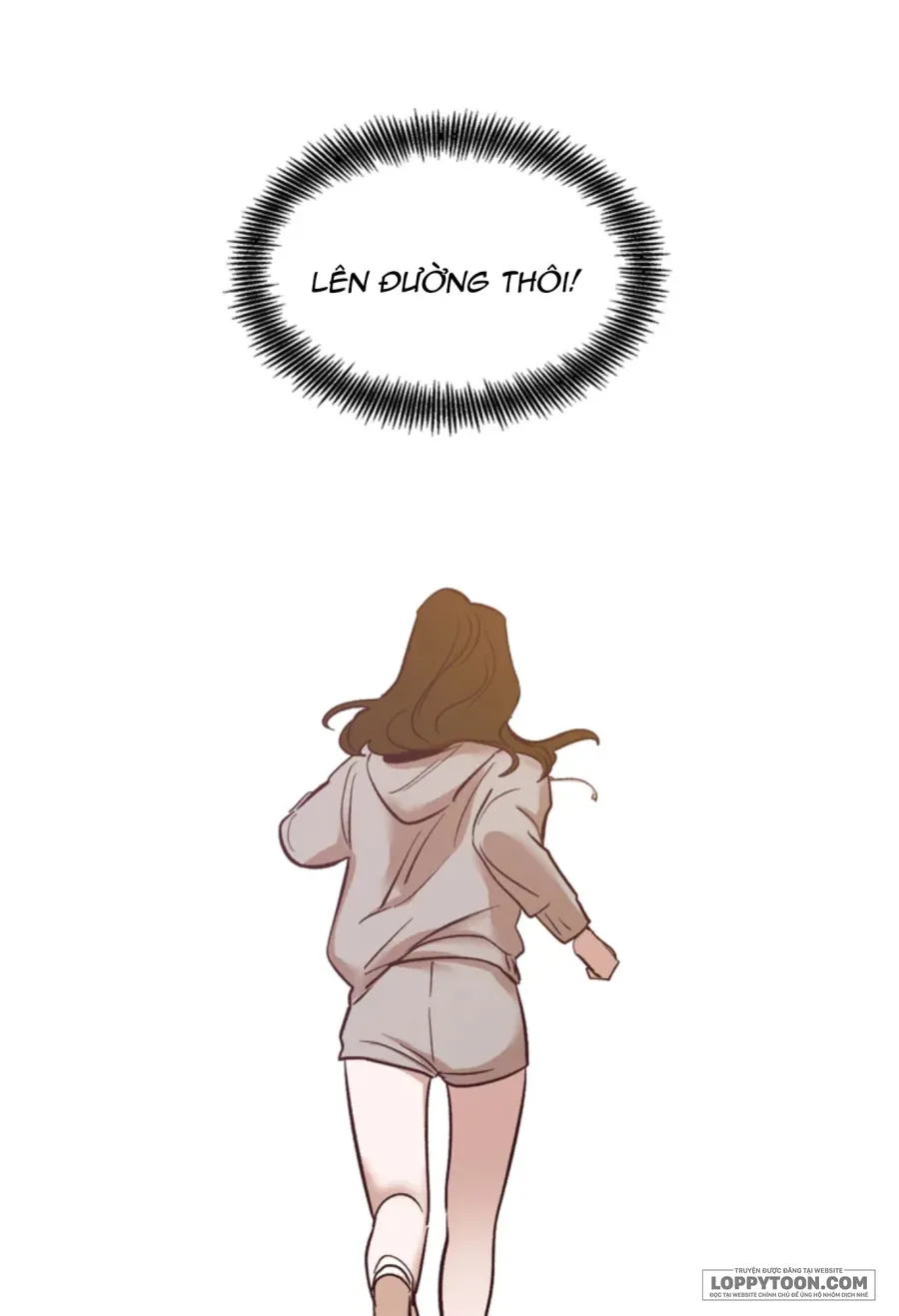 Thanh Xuân Của Chúng Ta Chap 4 - trang 54