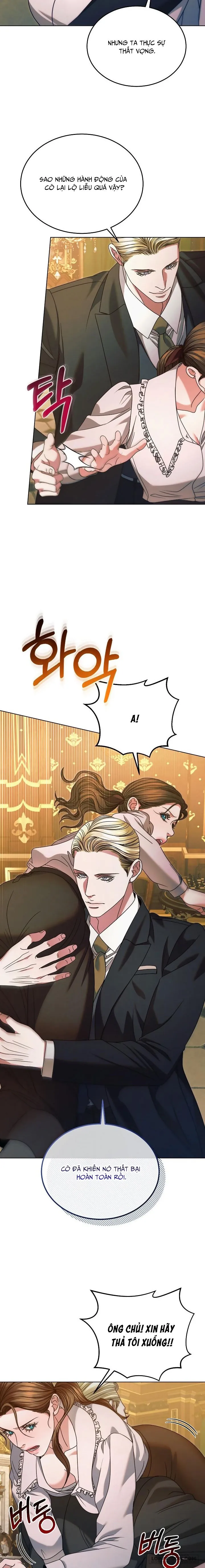 Hãy Cầu Xin Tôi Đi Chap 16 - 🔞🔞🔞 - trang 6