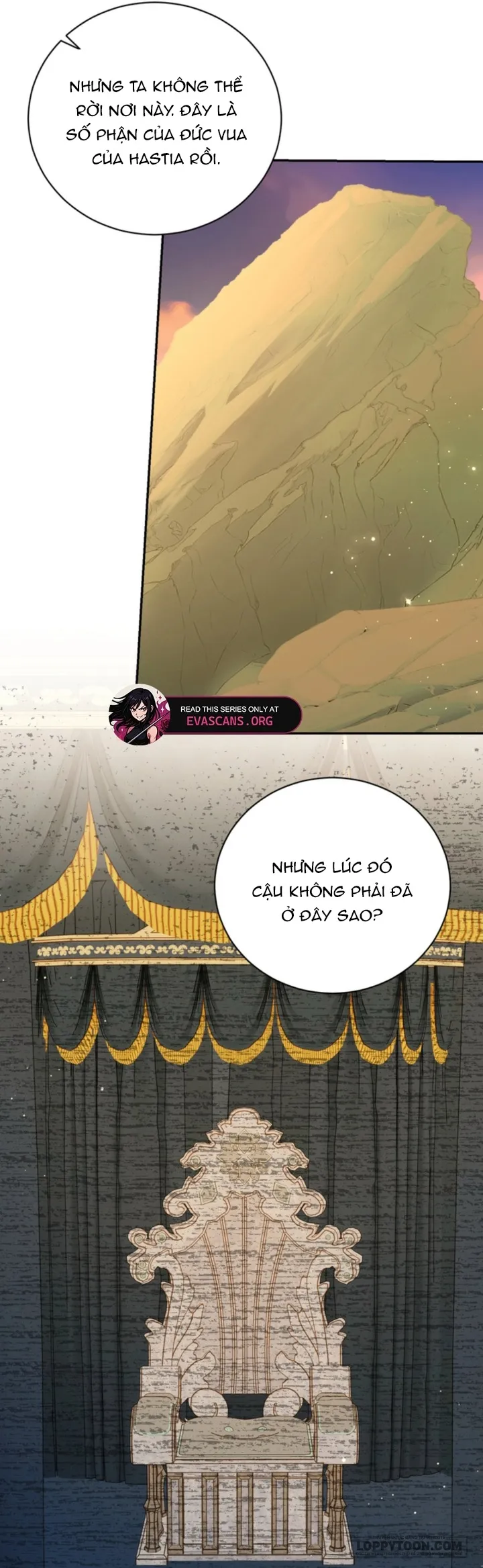 Công Chúa Bé Con Hạng S Thật Mạnh Chap 86 - trang 40