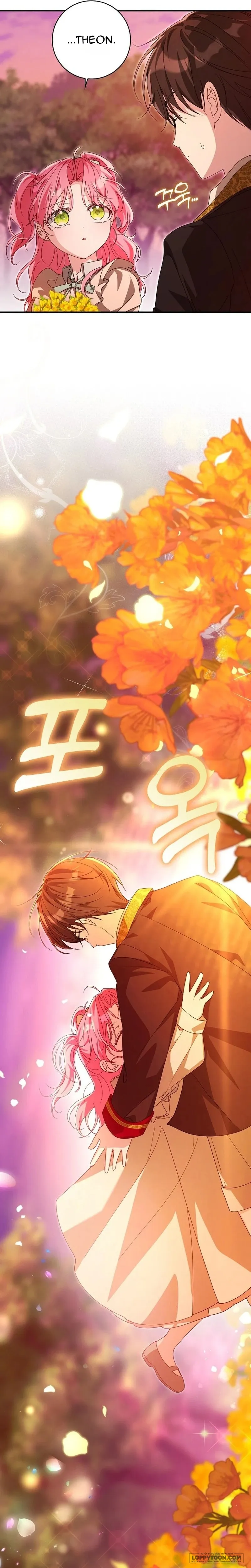 Tôi Sẽ Cố Gắng Cứu Cha Chap 18 - trang 6