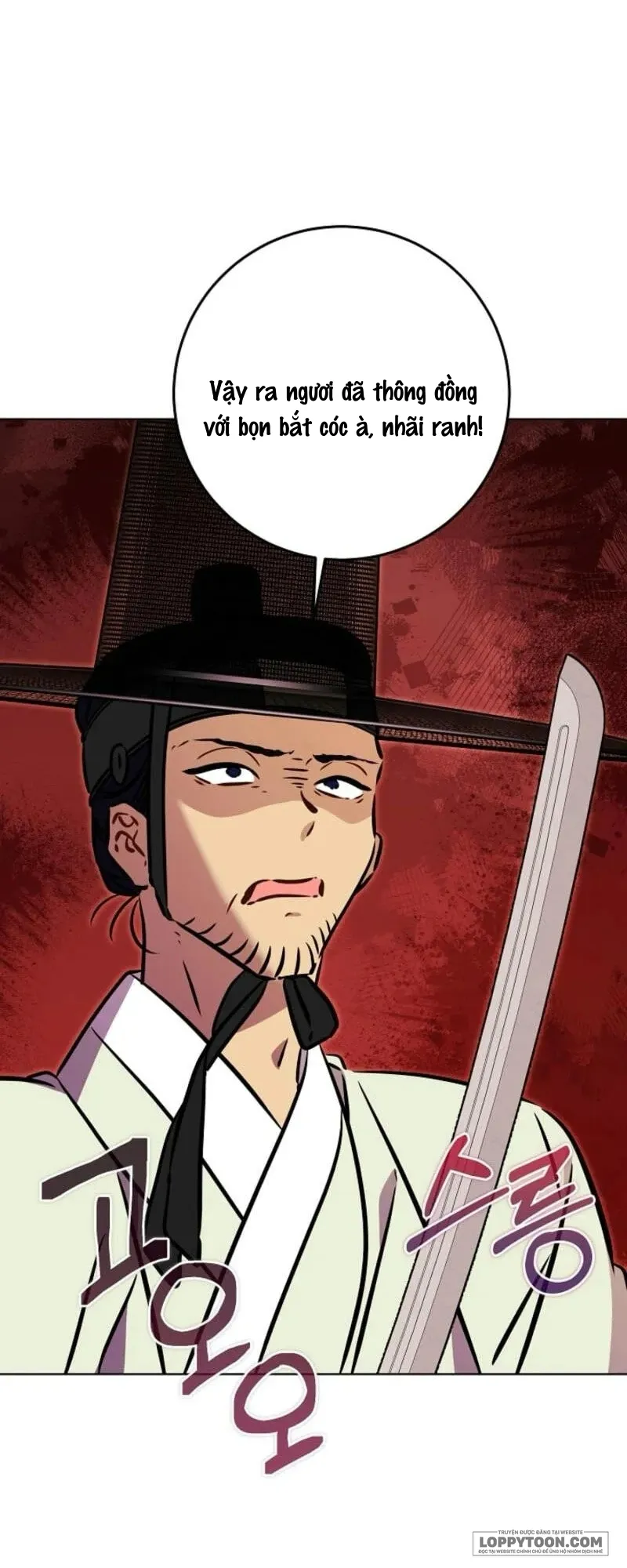 Tôi Sinh Ra Là Con Gái Của Một Cung Phi Hèn Mọn Chap 81 - trang 50