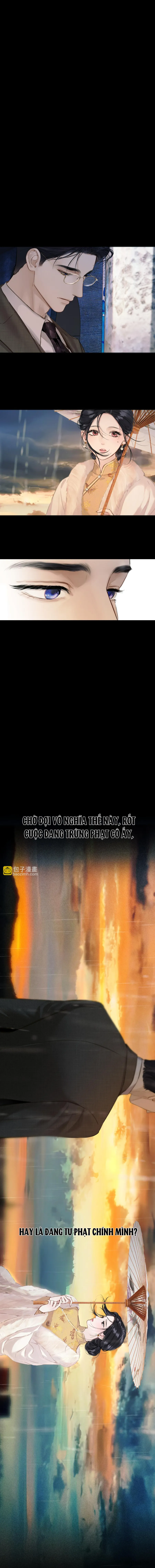 Trêu Nhầm Chap 56 - trang 8