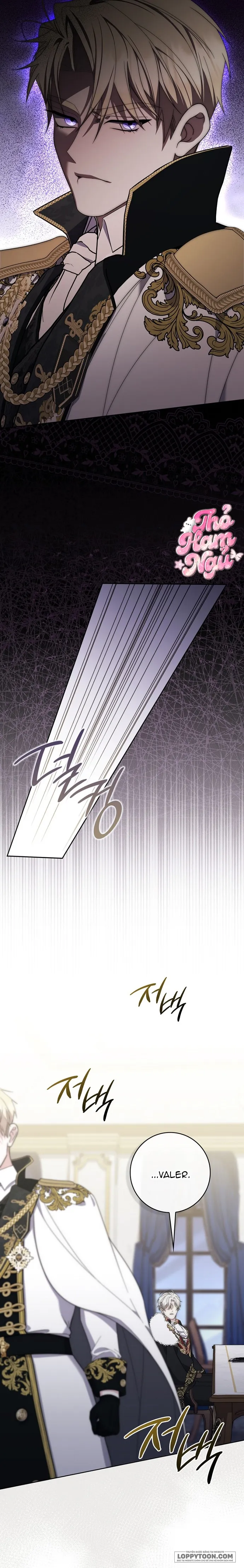 Nam Chính Bệnh Hoạn Ám Ảnh Với Sức Khoẻ Của Tôi Chap 82 - trang 24