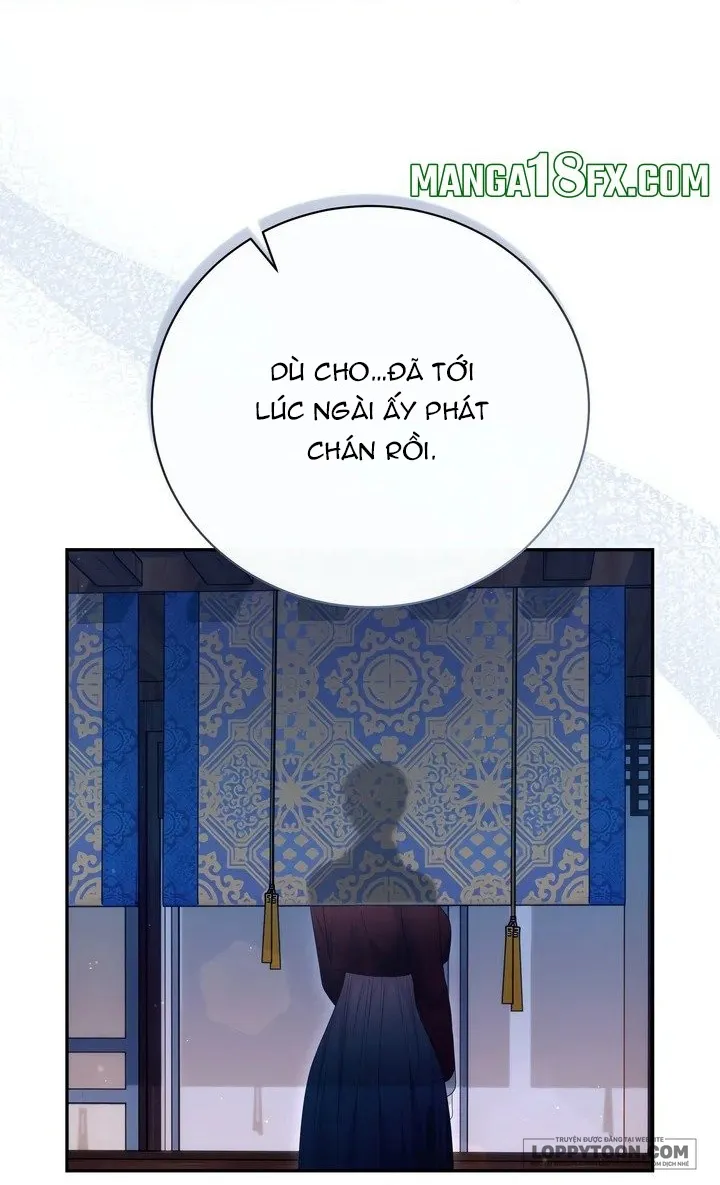 Truyền thuyết Dueokshini Chap 16 - trang 42