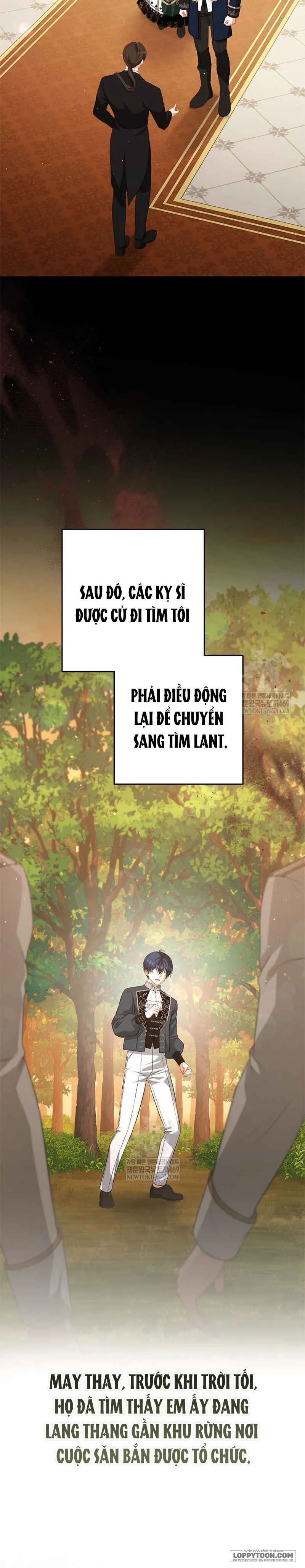 Tôi Đã Xem Một Vở Kịch Chap 43 - trang 11