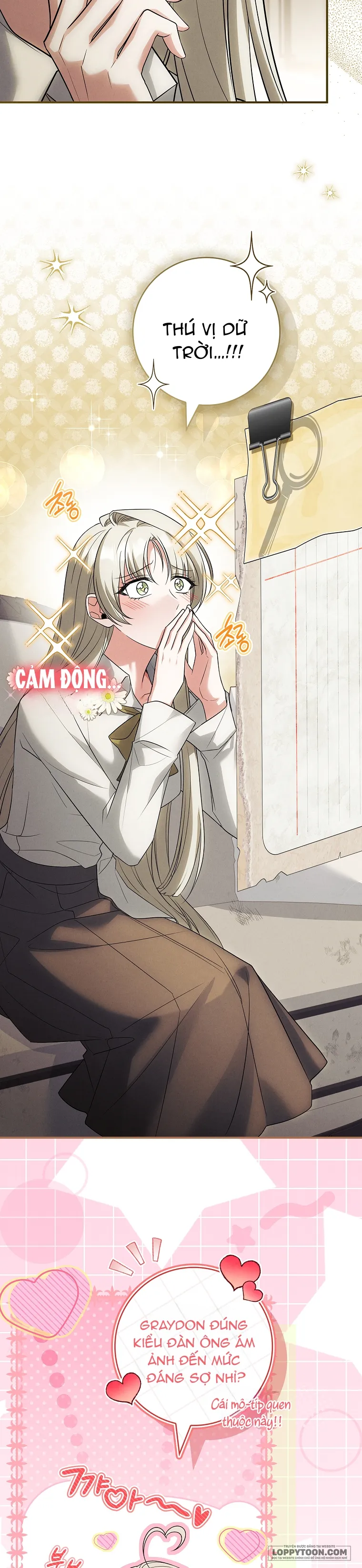 Văn Phòng Thám Tử Dành Cho Nam Chính Hối Hận! Chap 2 - trang 12